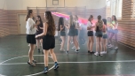 Půlnoční stužkovaná 9. tříd