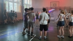 Půlnoční stužkovaná 9. tříd