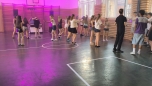 Půlnoční stužkovaná 9. tříd