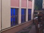 Půlnoční stužkovaná 9. tříd