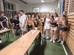 Půlnoční stužkovaná 9. tříd