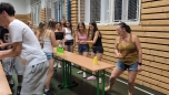 Půlnoční stužkovaná 9. tříd