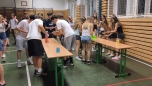 Půlnoční stužkovaná 9. tříd