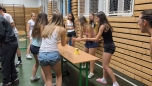Půlnoční stužkovaná 9. tříd