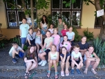Ekotým - tradiční zakončení školního roku 2025-2026