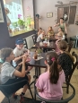 Ekotým - tradiční zakončení školního roku 2025-2026