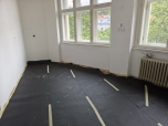 Stavební práce ve škole o prázdninách 2026