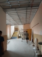 Stavební práce ve škole o prázdninách 2026