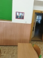 Stavební práce ve škole o prázdninách 2026