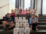 Příměstský tábor – Putování za Mendíkem