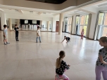 Příměstský tábor – Putování za Mendíkem