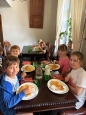 Příměstský tábor – Putování za Mendíkem