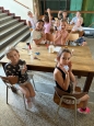 Příměstský tábor – Putování za Mendíkem