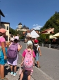 Příměstský tábor – Putování za Mendíkem