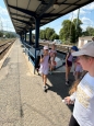 Příměstský tábor – Putování za Mendíkem