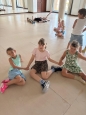 Příměstský tábor – Putování za Mendíkem