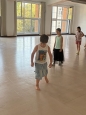 Příměstský tábor – Putování za Mendíkem