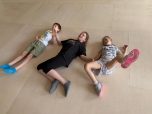 Příměstský tábor – Putování za Mendíkem