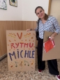 MichleJinak - sobotní akce