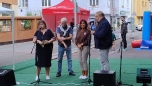 MichleJinak - sobotní akce