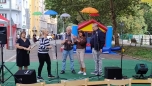 MichleJinak - sobotní akce