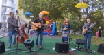 MichleJinak - sobotní akce