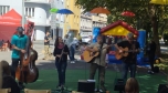 MichleJinak - sobotní akce
