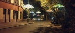 MichleJinak - sobotní akce