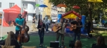 MichleJinak - sobotní akce
