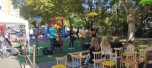 MichleJinak - sobotní akce