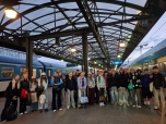 Mendíci a Erasmus +