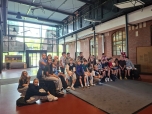 Mendíci a Erasmus +