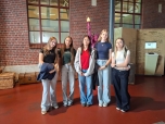 Mendíci a Erasmus +
