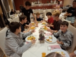 Mendíci a Erasmus +