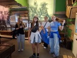 Mendíci a Erasmus +