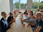 Mendíci a Erasmus +