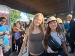 Mendíci a Erasmus +