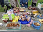 Mendíci a Erasmus +
