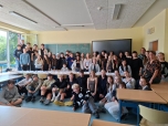 Mendíci a Erasmus +