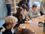 Mendíci a Erasmus +