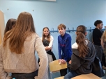 Mendíci a Erasmus +