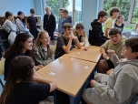 Mendíci a Erasmus +