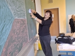 Mendíci a Erasmus +