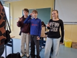 Mendíci a Erasmus +
