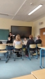 Mendíci a Erasmus +
