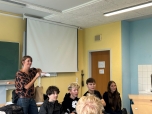 Mendíci a Erasmus +