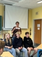 Mendíci a Erasmus +