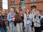 Mendíci a Erasmus +
