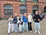 Mendíci a Erasmus +