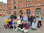 Mendíci a Erasmus +